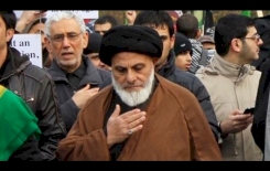 السيّد محمّد علي الطباطبائيّ ..  عالمًا وفقيهًا ومرجعًا