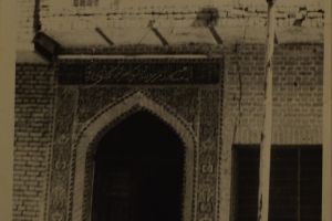 المساجد القديمة  في مدينة كربلاء المقدسة