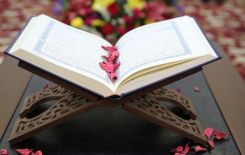 القارئ المرحوم السيد أمين الحسيني.. رِحلة قرآنية من البصرِ الى البصيرةِ