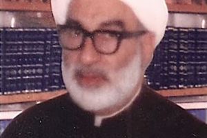 صفحات من حياة الشهيد الشيخ عبد الرضا الصافي ونتاجه العلمي والأدبي