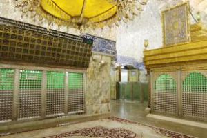 أنس بن الحرث الكاهلي ... صحابي رقد في كربلاء
