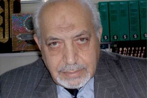 الدكتور محمد علي الشهرستاني