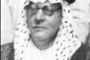 أحمَد محمَّد القَنبَر 1889م - 1955م شخصيّةٌ وطنيّةٌ واجتماعيّة