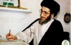 السيد محمد كاظم القزويني (1930 - 1994)