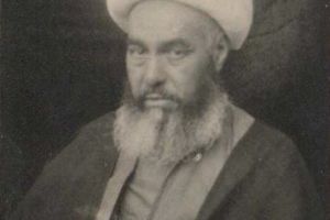 لمحات من عطاء العلامة الأديب الشيخ عبد الرحيم حفيد صاحب الفصول الغروية