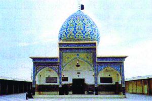 شذراتٌ من حياة الفقيه الأديب السيد نصر الله الحائري