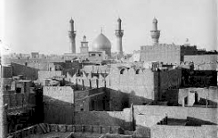 أُسر كربلائية ...آل فخار