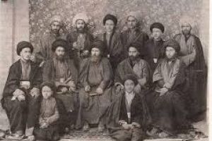 علمٌ من أعلام كربلاء.. السيّد محمد مهدي الشهرستاني( 1130هـ – 1216هـ )