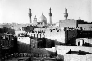 الرحالة المطراقي زاده ..وانطباعاته عن ضريح الامام الحسين - عليه السلام-