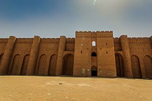 حصن الأخيضر