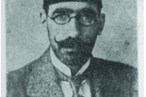 عبد المهدي آل حافظ شاعر كربلاء الفذ