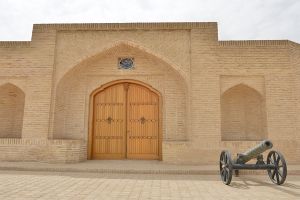 المواقع الأثرية في قضاء الهندية