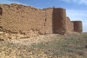 قصر العطشان .. تاريخ وحكايات