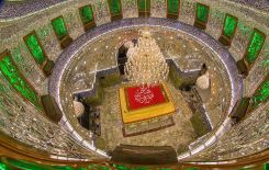 الشيخ محمّد مَهدي النَّراقي وجهودُه الفِكريَّة