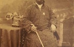الشاعر محمّد عليّ كمّونة  مَفخرةُ الأمجادِ وسُلالةُ الأجوادِ