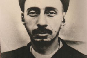 السيد عبد الحسين الكليدار آل طعمة