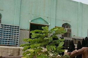 ماذا تعرف عن مقام السيد اسماعيل في شرق مدينة كربلاء المقدسة؟
