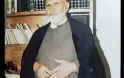 الخطيب السيّد محمّد جلوخان ( 1347- 1428هـ)