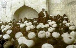 السيّد محمّد إبراهيم القزوينيّ..  أُستاذ عُلماء عصرهِ في عِلم الأُصول