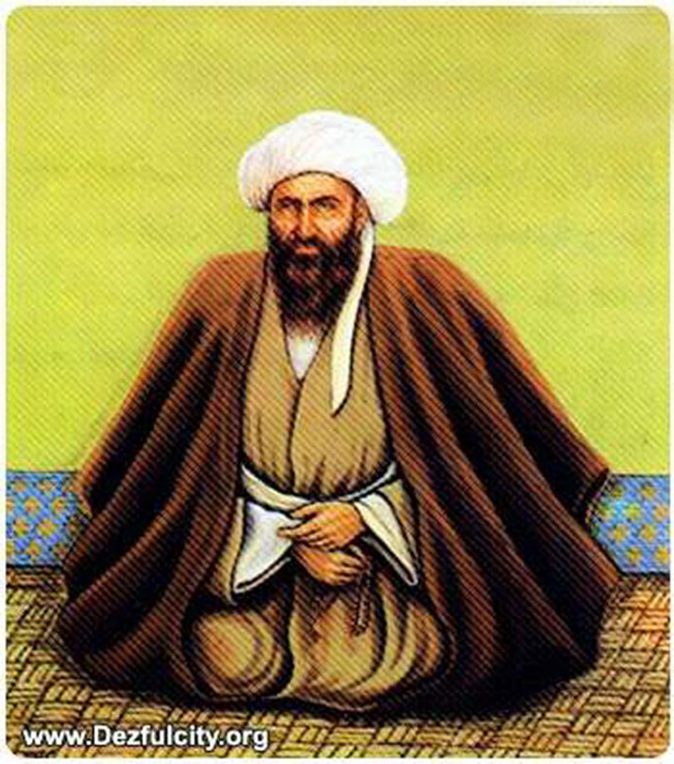 الشَّيْخُ الأعْظَم مُرْتَضى الأنْصَاريّ .. مُرَبِّي العُلمَاء