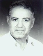 الخطّاط الكربلائي كريم الحافظ