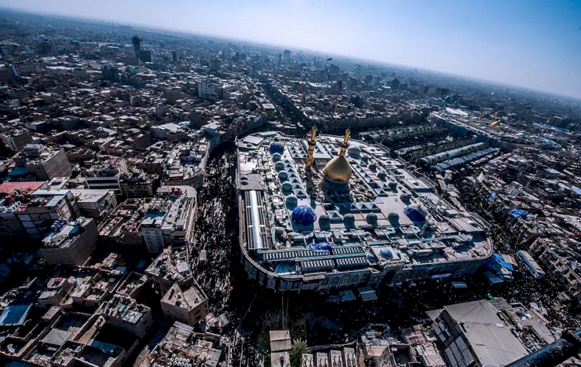 آراءُ المؤرِّخينَ واللغويّين في كربلاءَ وأسمائِها الأخرى