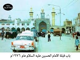 محلات كربلاء القديمة.. شواهد تراثية تحاكي الأصالة والتجذّر .