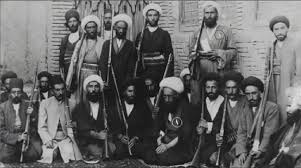 حوزة كربلاء على عهد الشيخ محمد تقي الشيرازي