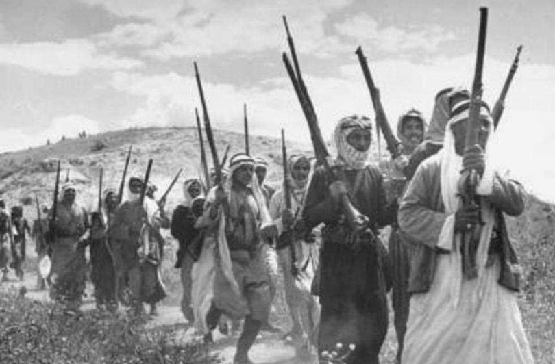 مَوقفُ الكربلائيّينَ من استفتاءِ شكلِ الحُكمِ في العِراقِ عام 1919م