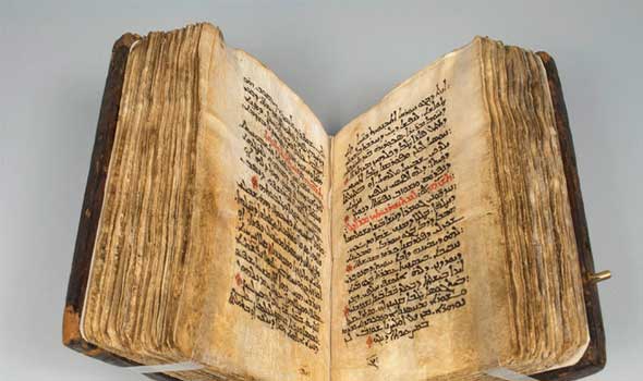 الوِراقةُ في كربَلاء مهنةٌ أفلَ نجمُها سَريعاً