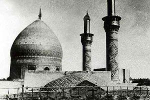 إطلالة على حلقات العلماء في الحوزة العلمية في كربلاء