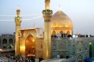 الإمامُ عليّ – عليه السلام- في مُؤلَّفاتِ عُلماءِ وكُتّابِ كربَلاء