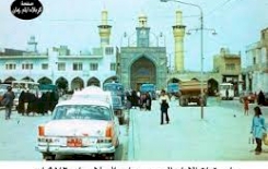 محلات كربلاء القديمة.. شواهد تراثية تحاكي الأصالة والتجذّر .