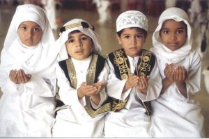 ما هي العادات التراثية لليلة النصف من رمضان في كربلاء 