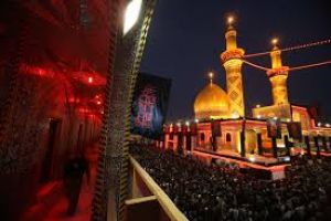 من الادوار التي تبناها سيدنا العباس -عليه السلام - في كربلاء