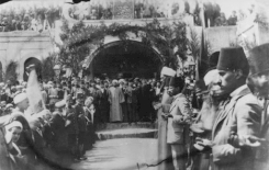 الواقع الصحي في كربلاء ابان الحكم العثماني .