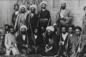 حوزة كربلاء على عهد الشيخ محمد تقي الشيرازي