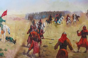 مَن هو (العبّاس الأصغر) الذي استشهد يوم الطف ؟