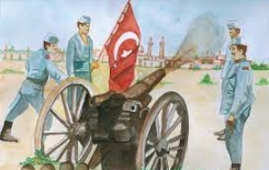 كربلاء..  وتاريخ المسلسل الدمويّ العثمانيّ