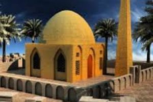 كربلاء المقدّسة في زمن البويهيّين
