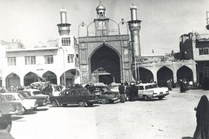 ممارسات دينية وعادات  اجتماعية رمضانية في كربلاء