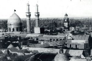 كربلاء .. ومُنطلقات التسمية