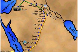 كربلاء المقدسة ..في العهد البويهي