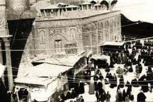 عادات وتقاليد العوائل الكربلائية في شهر رمضان المبارك