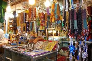 عادات كربلائية تراثية في آخر ايام  شهر رمضان