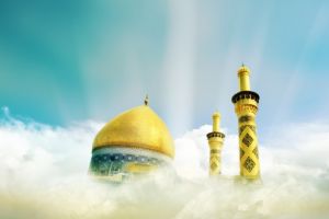 اهل الشام واستهدافهم للعباس - عليه السلام - يوم عاشوراء