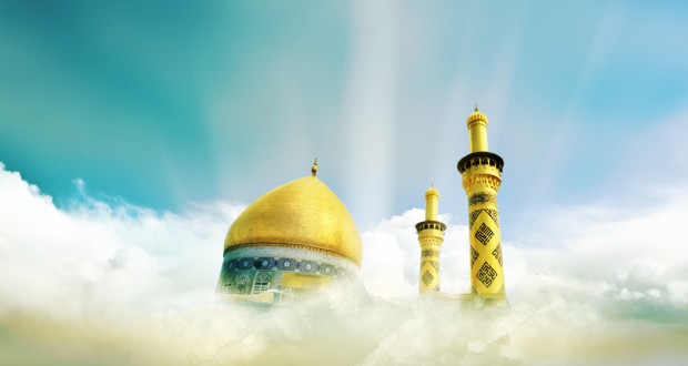 نص مهم حول مقتل العباس (عليه السلام) بالنبل والرماح