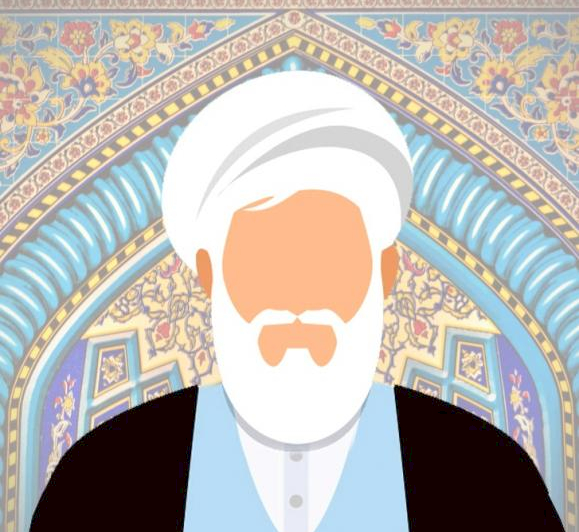 الشيخ أحمد النحوي