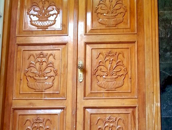 مدرسة شريف العلماء