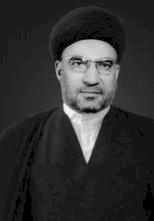 السيد جواد شبر